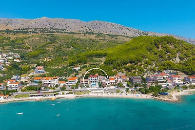NEW! Seaview Villa Bota