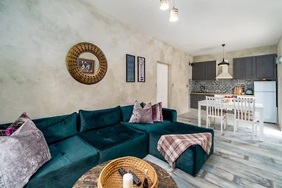 Villa Little Paradise