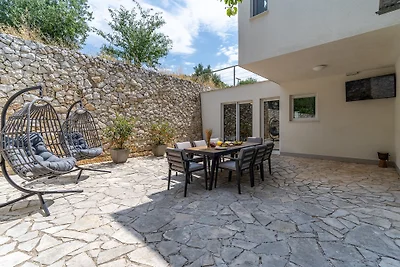 NEW! Seaview Villa ABA