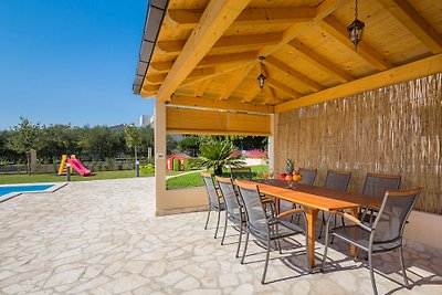 APPARTEMENT LUCIJA Pool, Sandstrand2km