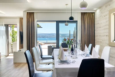 LUXURY VILLA PARADISE in Duće