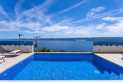 Seaview Villa EBS