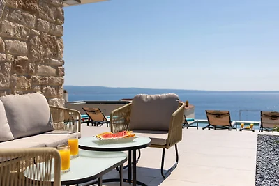 Villa St. Christopher