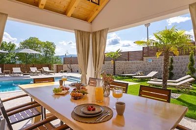 Villa Izvor