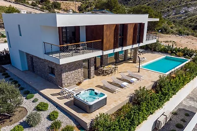 Villa Dolac