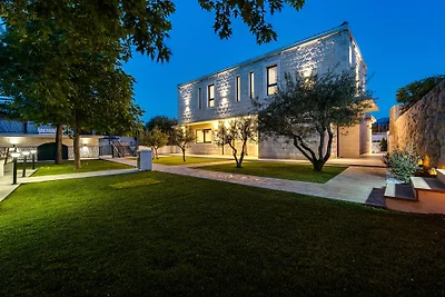 NEW! Stylish Villa Neven with pool