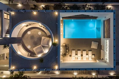 Villa Altabianca
