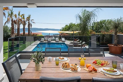 Meerblick VILLA STANKA mit Pool