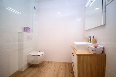 VILLA B2B con piscina privata riscaldata