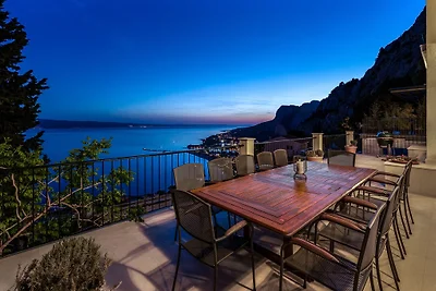 Villa Atopos  with privat pool