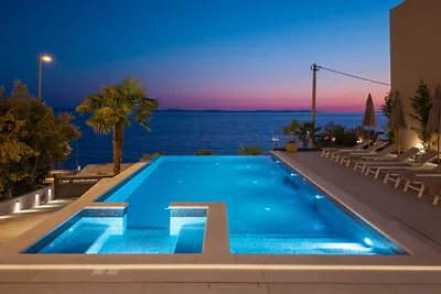 NEU! Meerblick Villa Bota