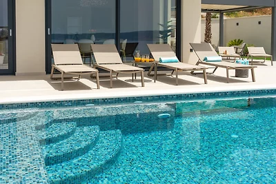 Meerblick Villa Libero