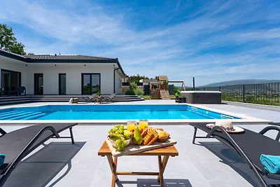 Villa Dalmatia