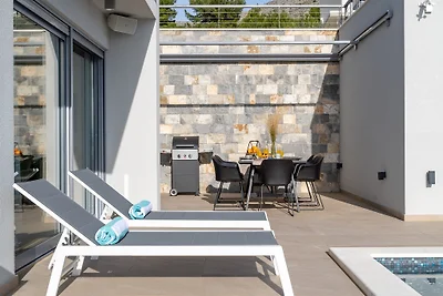 NEU! Villa mit Meerblick Big Blue