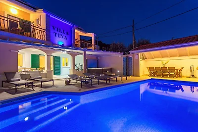Villa Tina