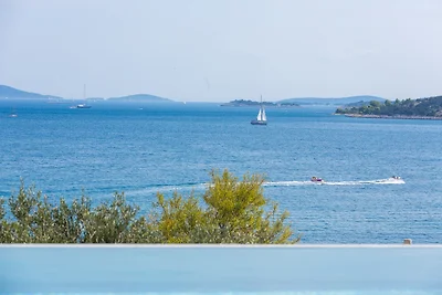Villa Alba Seget