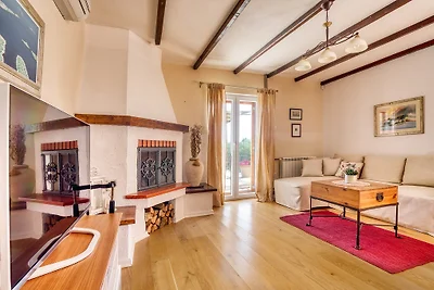 Villa Zoro 3-Schlafzimmer, Pool