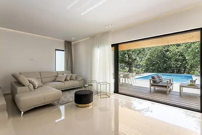 NUOVO! Villa VENTURA, piscina privata