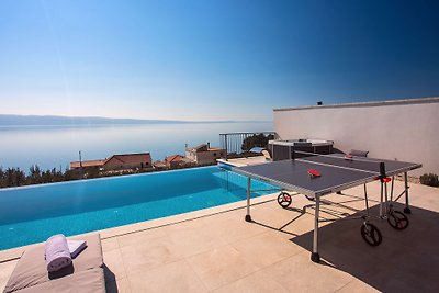 VILLA NANO - Jacuzzi, Pool