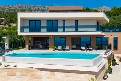 NEW! Seaview Villa Allure