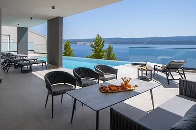 NEW! Villa Angelus