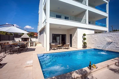 Strandvilla FILIP Sonderangebot!