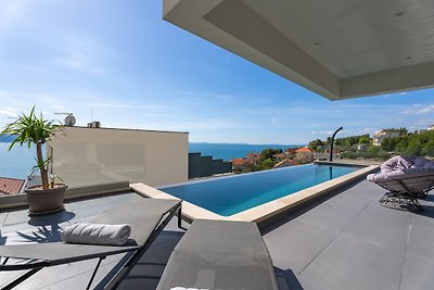 Villa Grey mit privatem Pool