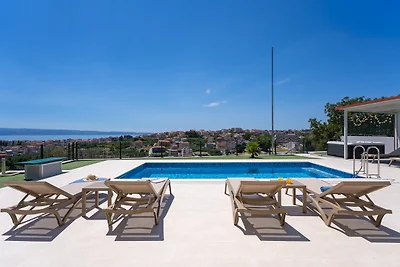 NEW! Seaview villa Mare