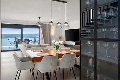 Seaview Villa EBS