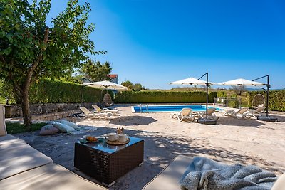 Hacienda Sylvia 45m² beheizter Pool