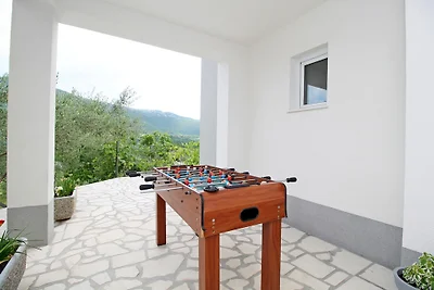 Villa Pasika mit privatem Pool