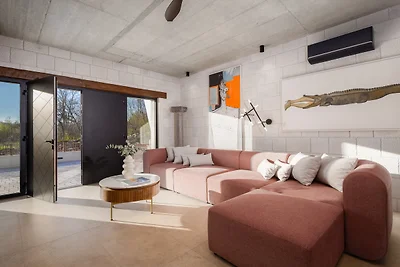 NEW Villa Fantazija
