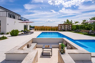NEUE Villa Begovina