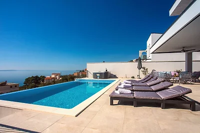VILLA NANO - Jacuzzi, Pool