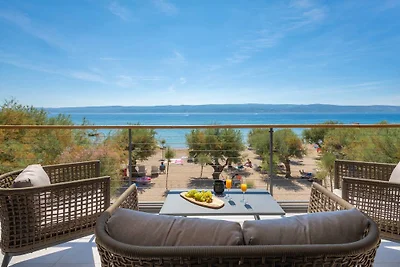Luxus Strand Villa Flores