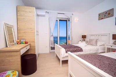 VILLA B2B con piscina privata riscaldata