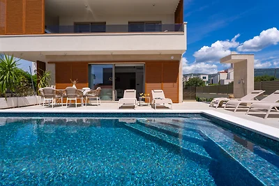 NEW! Villa San Pietro