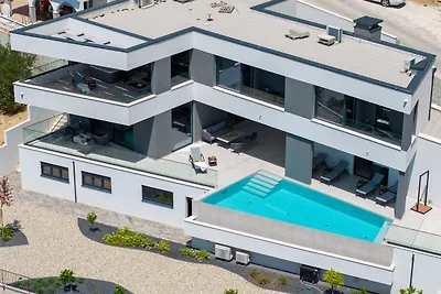NEW! Villa Angelus