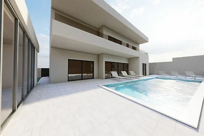 New! Villa Bellezza