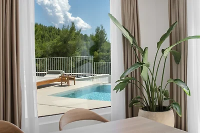 NEW! Villa A