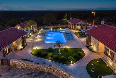 Promina Luxury Villa