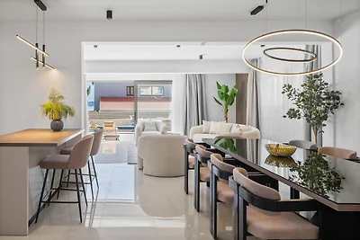 NEW! Villa San Pietro