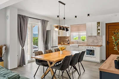 NEW! Villa Domus Alba