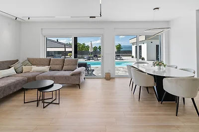 NEW! Villa Marieta