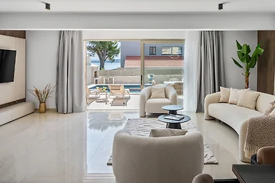 NEW! Villa San Pietro