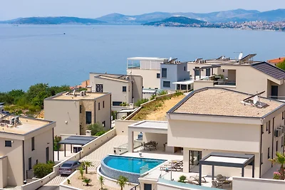 Meerblick Villa Libero