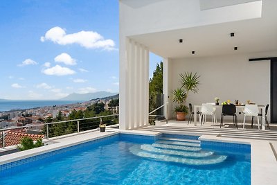 Luxe Villa Sagnia