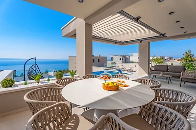 Villa Princess Korina