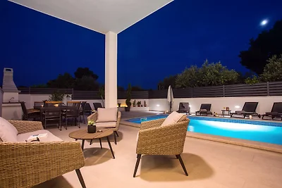Strandvilla PETRA Sonderangebot!