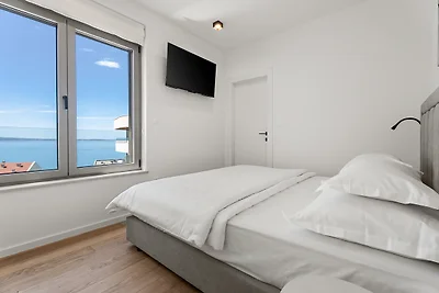 NEW! Seaview Villa Morettina